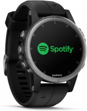  Garmin fenix 5S Plus silver/black f&uuml;r 386,65&euro; statt 453,27&euro;