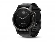 Garmin Fenix ​​5S Saphir Smartwatch