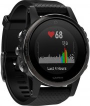 Garmin Fenix ​​5S Saphir Smartwatch