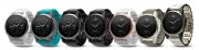 Garmin Fenix 5S Silber/Schwarz 010-01685-02 nur 321,03&euro; statt 397&euro;