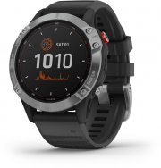 Garmin Fenix 6 Solar GPS-Multisport-Smartwatch