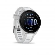 Garmin Forerunner 165 (43mm) AMOLED Smartwatch stark reduziert