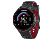 GARMIN Forerunner 235 WHR, GPS-Smartwatch, f&uuml;r 169&euro; statt 195&euro;