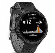 Garmin Forerunner 235 WHR Laufuhr (Herzfrequenzmessung am Handgelenk) f&uuml;r 169 &euro;