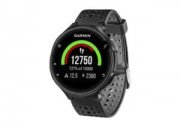 GARMIN Forerunner 235 WHR, Smartwatch/Laufuhr, 227 mm, Schwarz/Grau f&uuml;r 169&euro; inkl.Versand