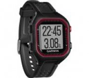 Garmin Forerunner 25 GPS-Laufuhr f&uuml;r 77,99&euro; statt 92,12&euro;