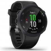 Garmin Forerunner 45 GPS-Laufuhr mit umfangreichen Lauffunktionen, Trainingspl&auml;nen usw.