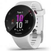 Garmin Forerunner 45 s GPS-Sportuhr mit HR-Sensor und Smartwatch-Funktionen