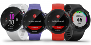 Garmin Forerunner 45S &ndash; GPS-Laufuhr in verschiedenen Farben