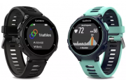 Garmin Forerunner 735XT GPS Multisportuhr 