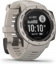 Garmin Instinct GPS-Smartwatch mit Sport-/Fitnessfunktionen