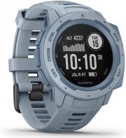 Garmin Instinct GPS Smartwatch mit Sport-/Fitnessfunktionen