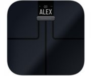 Garmin K&ouml;rper-Analyse-Waage Index S2 Smart Scale