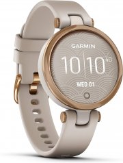 Garmin Lily Sport &ndash; modische Smartwatch mit Gesundheits- & Fitnessdaten f&uuml;r Frauen