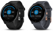 Garmin v&iacute;voactive 3 Music GPS-Fitness-Smartwatch mit Musikplayer f&uuml;r 184,95 Euro