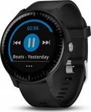 Garmin vivoactive 3 Music Smartwatch f&uuml;r Android, iOS, Windows bei Computeruniverse f&uuml;r 199 Euro