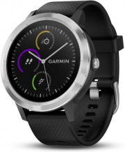 Garmin V&iacute;voactive 3 Smartwatch