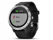 Garmin Vivoactive 3 Smartwatch f&uuml;r nur 199&euro; (statt 260&euro;)