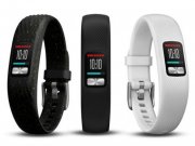 Garmin v&iacute;vofit 4 Fitness Tracker 3 verschiedene Modelle