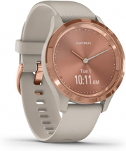 Garmin Vivomove 3S Sport Hybrid Smartwatch