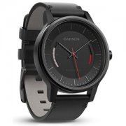 Garmin V&iacute;vomove Classic schwarz f&uuml;r 82.90&euro; statt 86.50&euro;