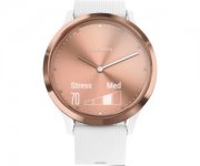 Garmin v&iacute;vomove HR Sport Fitness-Tracker - im klassischen Uhrendesign f&uuml;r 126,75&euro; statt 154,90&euro;