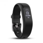 Garmin v&iacute;vosmart 3 Fitness-Tracker f&uuml;r nur 33&euro; statt 46,19&euro;