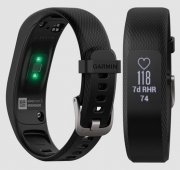 Garmin vivosmart 3 Fitness-Tracker Herzfrequenzmessung im Dealclub f&uuml;r 39,90 Euro