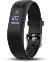 Garmin vivosmart 3 Fitness-Tracker Herzfrequenzmessung im Dealclub f&uuml;r 39,90 Euro