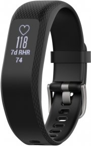 GARMIN vivosmart 3 L Fitnesstracker 148-215 mm