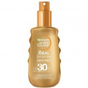 Garnier Ambre Solaire Bronze Spray LSF30 f&uuml;r nur 10&euro; bei Amazon