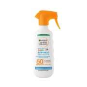 Garnier Ambre Solaire Kids Sonnencreme LSF 50+ (270ml) f&uuml;r 11,04&euro; bei Amazon