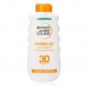 Garnier Ambre Solaire Sonnenmilch LSF 30 f&uuml;r 8,50&euro;