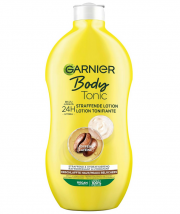 Garnier Body Tonic Straffende Feuchtigkeits-Lotion 400ml