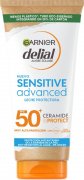 Garnier Delial Sonnenmilch Sensitive Advanced LSF 50+ f&uuml;r 14,43&euro; bei Amazon