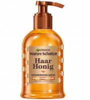Garnier Wahre Sch&auml;tze Haarserum f&uuml;r splissiges oder br&uuml;chiges Haar 115 ml