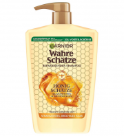 Garnier Wahre Sch&auml;tze Reparierendes Shampoo Honig Sch&auml;tze XXL 1000 ml