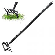 Gartenhacke mit langem Griff f&uuml;r nur 6,87&euro; bei Amazon