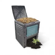 Gartenkomposter Mobiclinic Biobin 300L f&uuml;r nur 23,95&euro;
