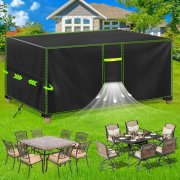 Gartenm&ouml;bel Abdeckung von FORTRY f&uuml;r nur 11,99&euro;
