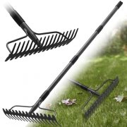 Gartenrechen 150cm f&uuml;r nur 9,99&euro; bei Amazon