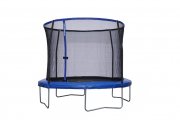 Gartentrampolin-Set inkl. Sicherheitsnetz innen &Oslash; 305cm f&uuml;r 149&euro;