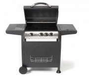 Gasgrill mit 3 Brennern &ndash; El Fuego Texas AY 401 f&uuml;r 159,95&euro; (statt 205&euro;)