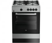 Gasherd Beko FSG62000DXL f&uuml;r nur 337,93&euro; statt f&uuml;r 381,21&euro;
