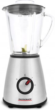 Gastroback 40897 Design Mixer Mini