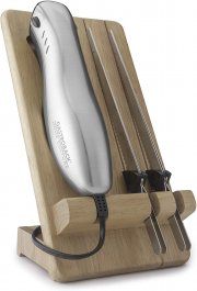 Gastroback 41600 Home Culture Design Elektro-Messer inklusive zwei Klingen f&uuml;r 24,96 Euro