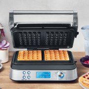 GASTROBACK 42424 Advanced Control Waffeleisen