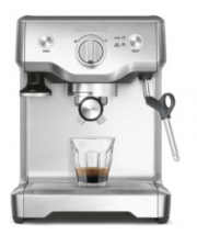 Gastroback DESIGN ESPRESSO MASCHINE ADVANCED S Nur f&uuml;r begrenzte Zeit!