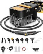 Gautye Dampfreiniger f&uuml;r 69,99&euro; bei Amazon