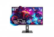 Gawfolk 27 Zoll 4K UHD Gaming Monitor f&uuml;r 209,99&euro; bei Amazon